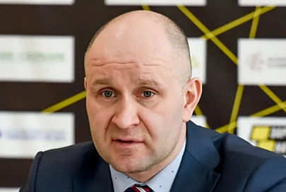 Геннадий Савилов подал в отставку с поста председателя ФХРБ