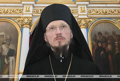 Нам нужно вернуть мир на нашу землю и в свои сердца - митрополит Вениамин
