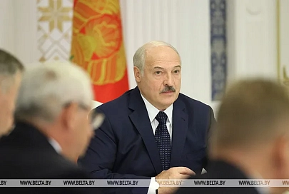 Лукашенко: с улицей мы справимся, как бы им ни хотелось дестабилизировать обстановку