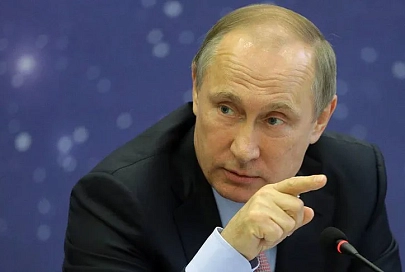 Путин считает, что на процессы в Беларуси хотят влиять извне