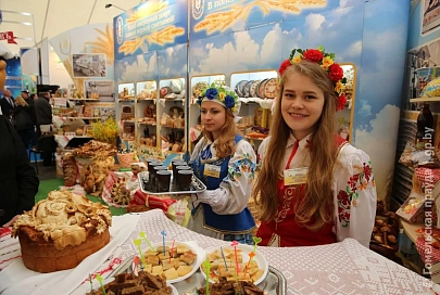 Торговые ряды ждут 29 и 30 августа. Расписание ярмарок в Гомеле