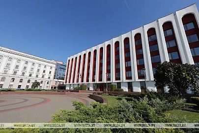 МИД Беларуси ответил Украине насчет "паузы" в диалоге