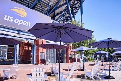 Белорусские теннисисты сегодня стартуют на US Open