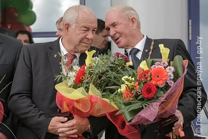 Исполнилось 60 лет с момента завоевания первой белорусской золотой олимпийской медали