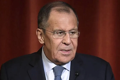 Россия осуждает попытки давления на законные власти Беларуси со стороны отдельных стран - Лавров