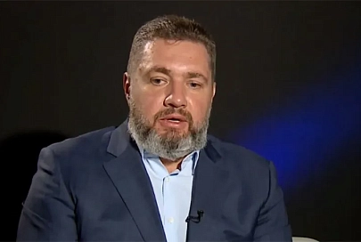 Балабин: призывы остановить предприятия и не платить налоги - безответственны
