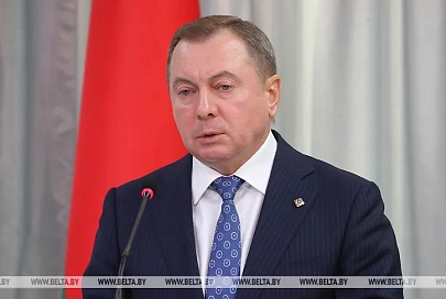 Макей: ситуация в Беларуси будет стабилизирована в ближайшее время