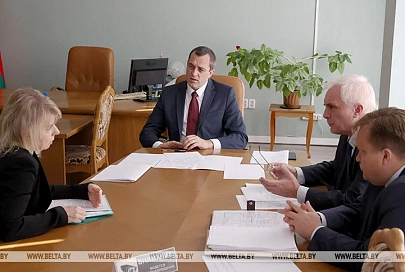 Субботин: прием граждан позволяет провести скрининг вопросов, которые больше всего волнуют людей