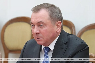 Подготовлено предложение о введении Беларусью асимметричных санкций в отношении персоналий из стран Балтии