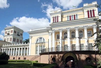 "Древнейшее из искусств" - выставка графики открывается в Гомеле