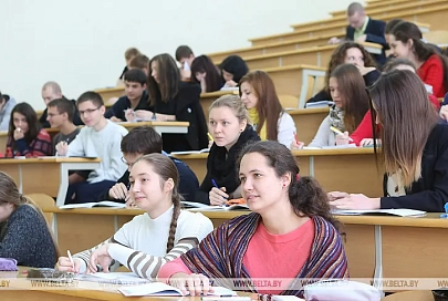 Минобразования: приняты допмеры по обеспечению безопасности в учебных заведениях