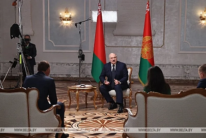 Лукашенко рассказал, чем может обернуться выход Беларуси из ОДКБ