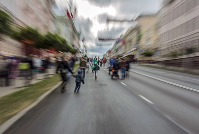 В Гомеле идет подготовка ко Дню города