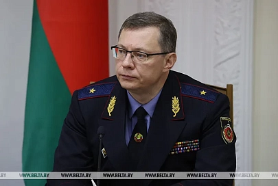 Швед: мы мобилизуем всех ответственных лиц, чтобы обеспечить в стране спокойствие и правопорядок
