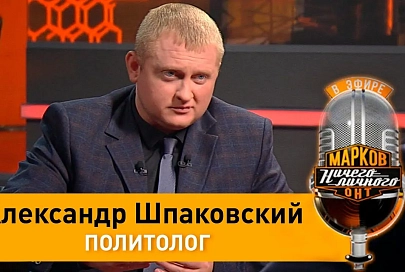 Политолог Александр Шпаковский о протестах, причинах разлада в Координационном совете и отъезде Павла Латушко в Польшу