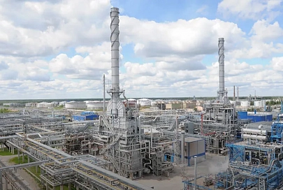 ОАО «Гомельтранснефть Дружба»: право называться лучшими