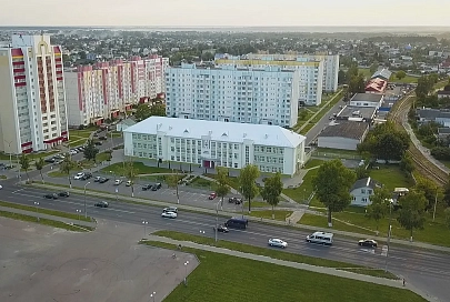Наш край – Гомельщина. Новобелицкий район