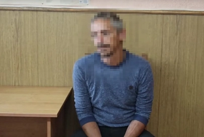 Активным «лидером» несанкционированных мероприятий в Бресте стал недавно освободившийся из мест лишения свободы житель Гродно