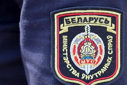 МВД: во время протестов в Минске 13 сентября задержаны более 400 человек