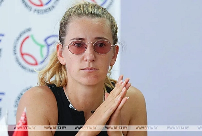 Виктория Азаренко поднялась на 14-е место в рейтинге WTA