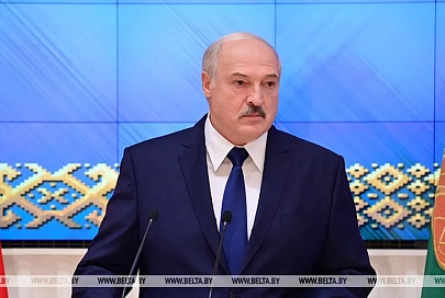 Семь этапов сценария по уничтожению Беларуси - Лукашенко рассказал об истинных замыслах оппонентов