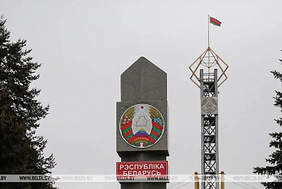 ГПК: охрана госграницы Беларуси осуществляется в усиленном варианте