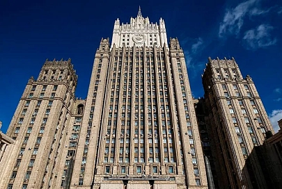 МИД России: приглашение Тихановской в Брюссель является вмешательством во внутренние дела Беларуси