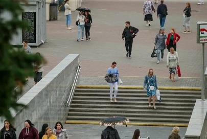 Все станции метро в Минске работают в штатном режиме