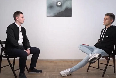 Telegram-канал «Nexta»: подноготная редакционной политики, схемы финансирования, биографии сотрудников
