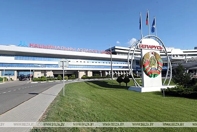 "Белавиа" возобновляет рейсы в Москву с 30 сентября