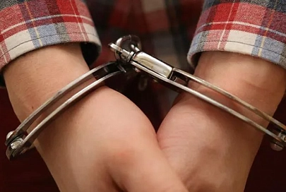Задержан гражданин Казахстана, распространявший листовки с данными членов избиркома