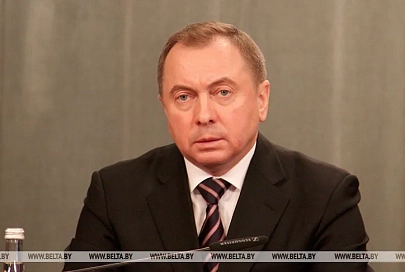 Макей в ООН: наши страны забыли, что такое диалог, а если и помнят, то разучились им пользоваться