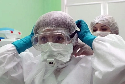 В Беларуси выздоровели и выписаны 75 683 пациента с COVID-19