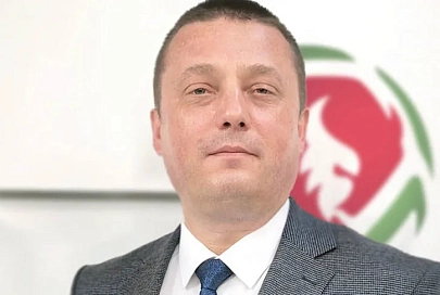 Сергей Хоменко возглавил Белорусскую ассоциацию мини-футбола