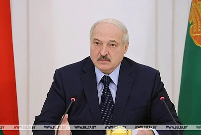 Лукашенко о второй волне коронавируса: общество должно осознавать свою ответственность