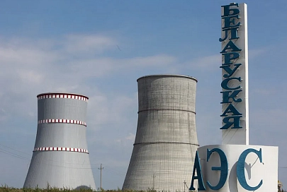 Правительство скорректировало план развития электроэнергетики до 2025 года с учетом ввода БелАЭС