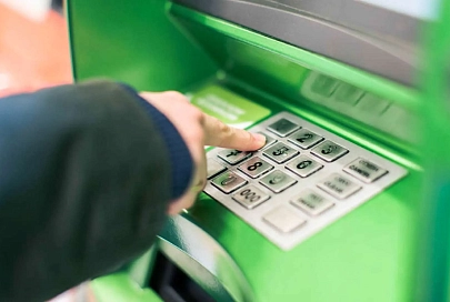 В «БПС-Сбербанке» отреагировали на обращения граждан по поводу неработающего банкомата в Гомеле