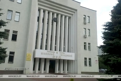 Обвиняемого в разбое и убийстве 69-летней женщины приговорили к пожизненному заключению