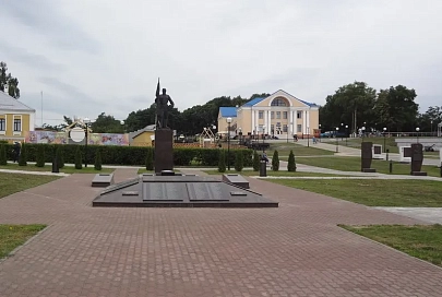 З 16 кастрычніка  музей бітвы за Днепр прэзентуе выставачны праект “Гісторыя працягам больш за пяць стагоддзяў”