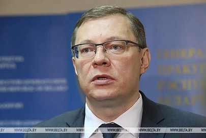 Более 400 уголовных дел за нарушение общественного порядка возбуждено в Беларуси с 9 августа