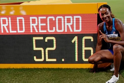 World Athletics ратифицировала рекорды Мо Фара, Сифан Хассан и Перес Джепчичир