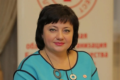 Сегодня сенатор Алла Смоляк ответит на вопросы жителей региона