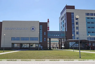 Эксперты провели заключительный этап предпусковой проверки энергоблока БелАЭС