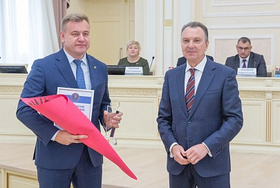 Лучшими экспортерами 2019 года стали пять предприятий Гомельщины