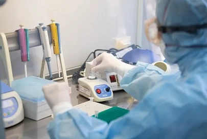 В Беларуси зарегистрированы 91 тыс. 978 человек с положительным тестом на COVID-19