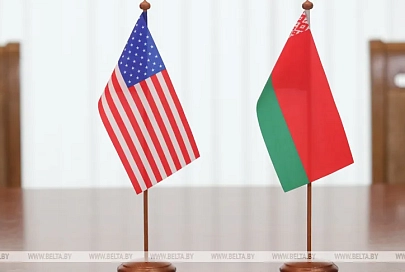 О ситуации в мире, Беларуси и США, отношениях с Россией и реагировании на угрозы - подробности разговора Лукашенко с Помпео