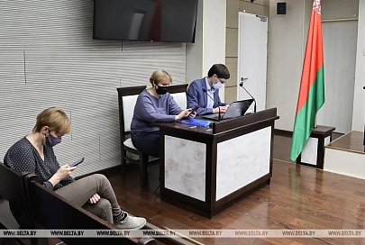 ВС на подготовительном заседании рассмотрел жалобу ООО "Тут Бай Медиа" на предупреждение Мининформа