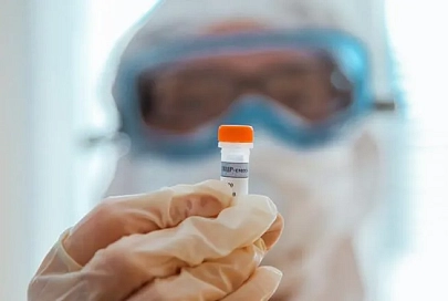 Число заразившихся коронавирусом в мире приближается к 44 млн