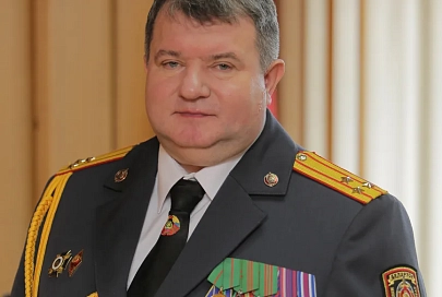 Александр Лисимов: «Мы опираемся на надежность, безопасность и профессионализм»