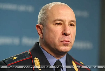 "Все на законных основаниях" - Караев прокомментировал задержание протестующих в квартире у минчан